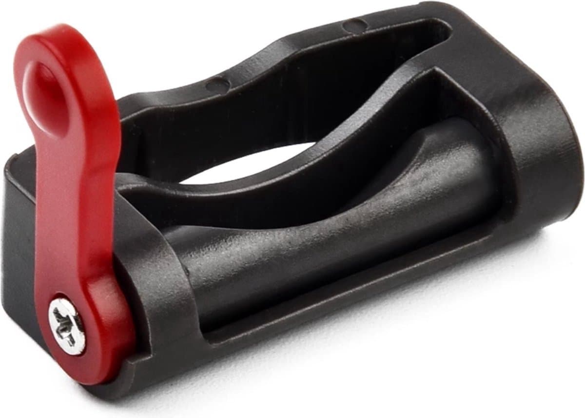 ***Trigger Lock geschikt voor Dyson V15/V11/V10/V8/V7/V6 - Schakelaar Vergrendeling voor moeiteloos stofzuigen - Handgreep Clip en Vergrendeling Switch Button Trigger - van Heble® *** — afbeelding 1