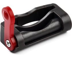 ***Trigger Lock geschikt voor Dyson V15/V11/V10/V8/V7/V6 - Schakelaar Vergrendeling voor moeiteloos stofzuigen - Handgreep Clip en Vergrendeling Switch Button Trigger - van Heble® ***