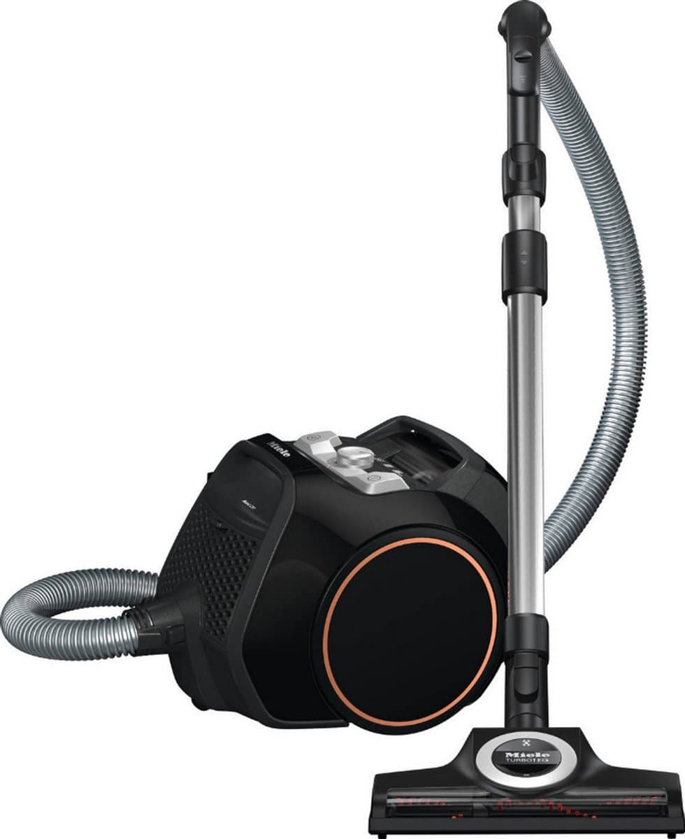 MIELE Boost CX1 Cat & Dog - Stofzuiger - Met Zakloze technologie - Zwart — afbeelding 1