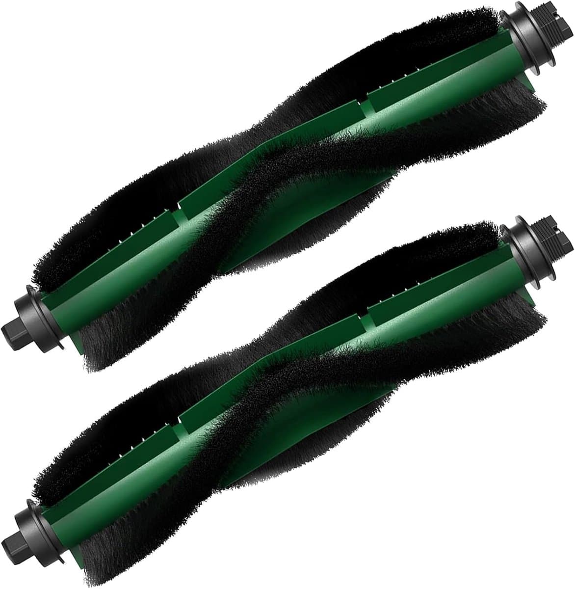 Geschikt voor Compatibel met Irobot Roomba 105 Vac/105 Combo veegmachine accessoires rolborstel zijborstelfilter — afbeelding 1