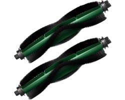 Geschikt voor Compatibel met Irobot Roomba 105 Vac/105 Combo veegmachine accessoires rolborstel zijborstelfilter