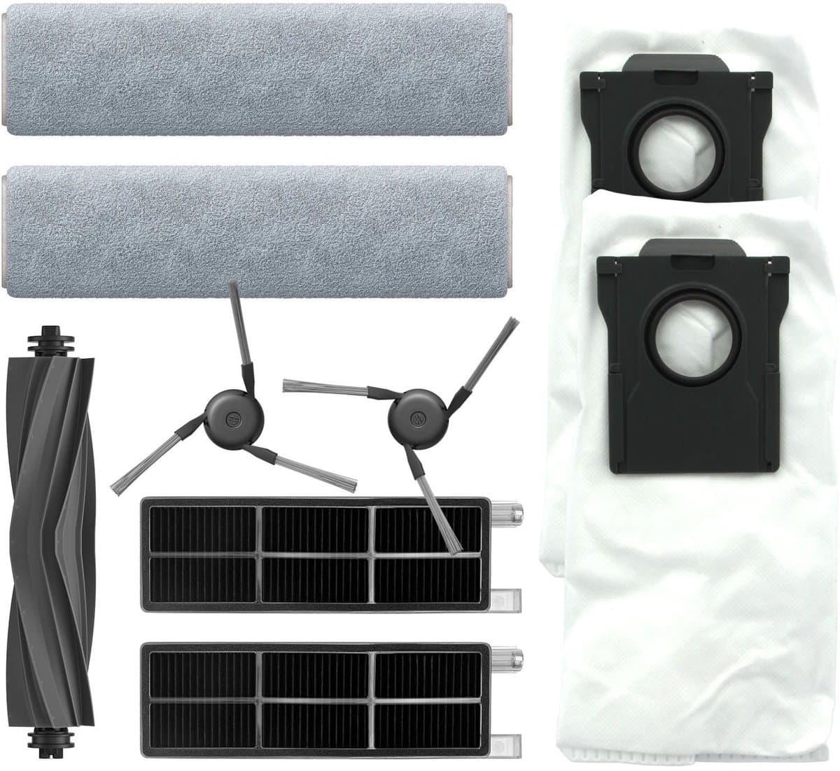 Mova Z50 Ultra Onderhoudsset (Plus.Parts® alternatief voor 20010100001537) — afbeelding 1