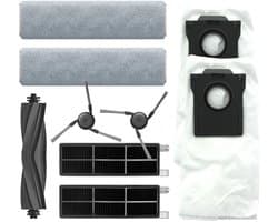 Mova Z50 Ultra Onderhoudsset (Plus.Parts® alternatief voor 20010100001537)
