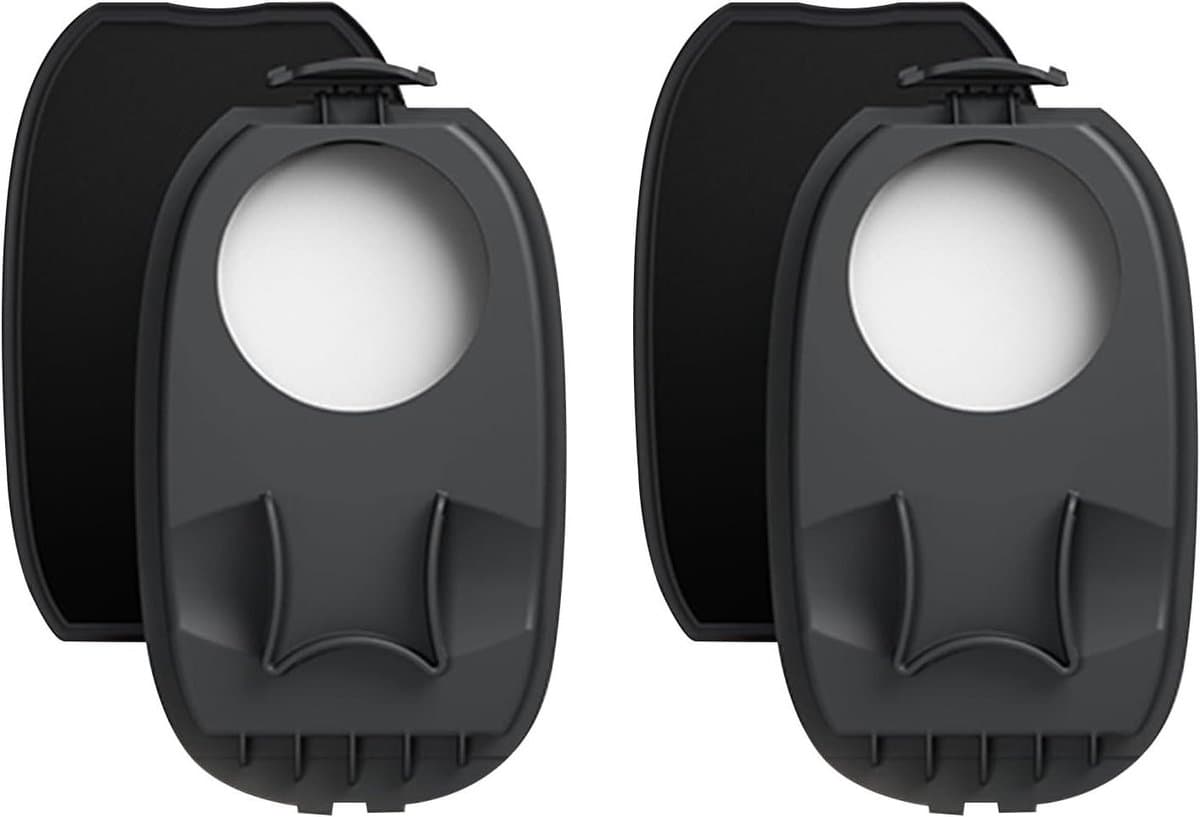 Cosensi - Accessoires voor AquaTrio 9000 Series - Filters voor optimale prestaties — afbeelding 1