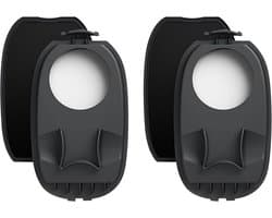 Cosensi - Accessoires voor AquaTrio 9000 Series - Filters voor optimale prestaties