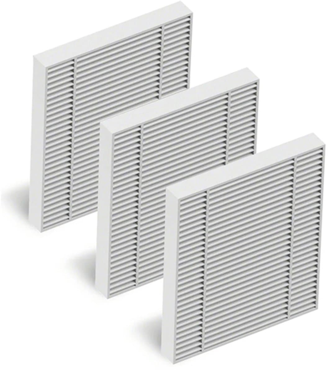 IROBOT - Filter - set 3st. vr Roomba Combo Essential - 4837321 — afbeelding 1