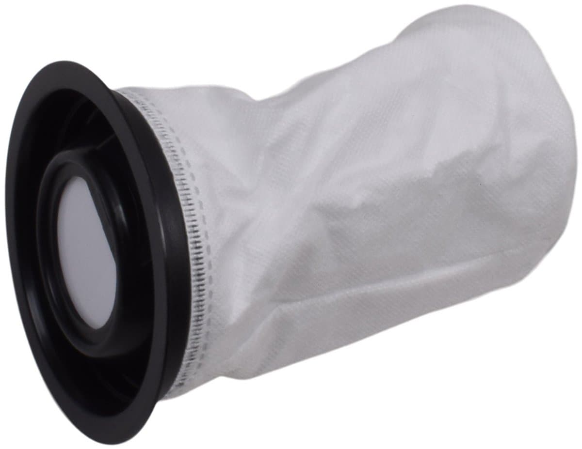 Geschikt voor NUMATIC. 10 stuks. Stofzuigerzakken voor NQ100, HTY100P, Synthetisch. COVAKO Merk — afbeelding 1