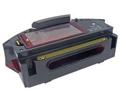 iRobot AeroForce Vuilbak met Filter – Origineel Reserveonderdeel – Geschikt voor Roomba 960‑serie (incl. modelle 961 t/m 969) – SKU Dust Bin 4514050