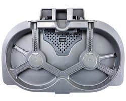 Reinigingsbeugel - Geschikt voor Roborock QRevo Master-stofzuiger en dweilreinigingsstation-accessoires