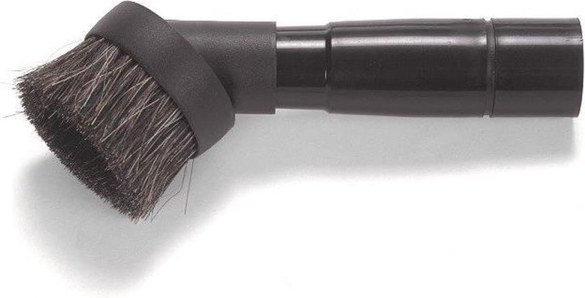 Numatic - 38 mm zachte plumeau met adapter - universeel — afbeelding 1