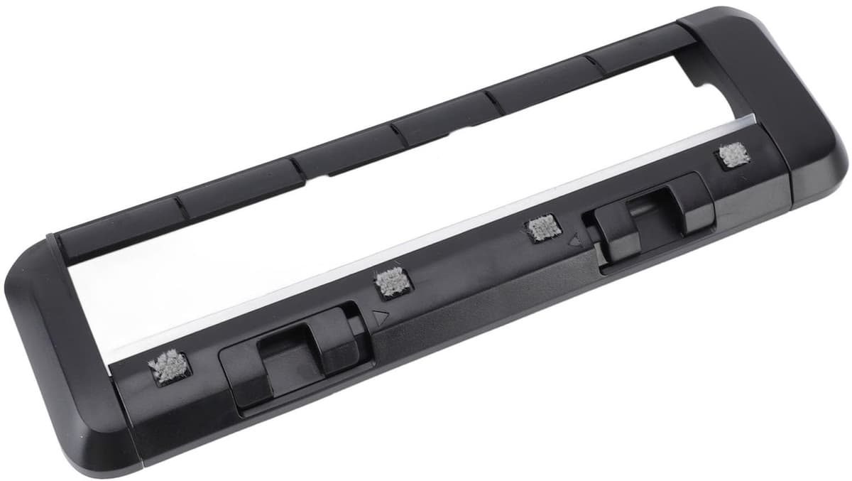Hoofdborstelafdekking Professionele Vervanging - Vervanging voor X10/X20/X30 - Stofzuiger Accessoire - Verbeterde Prestaties - Lichtgewicht en Gemakkelijk te Bedienen - Stofzuigerkap — afbeelding 1
