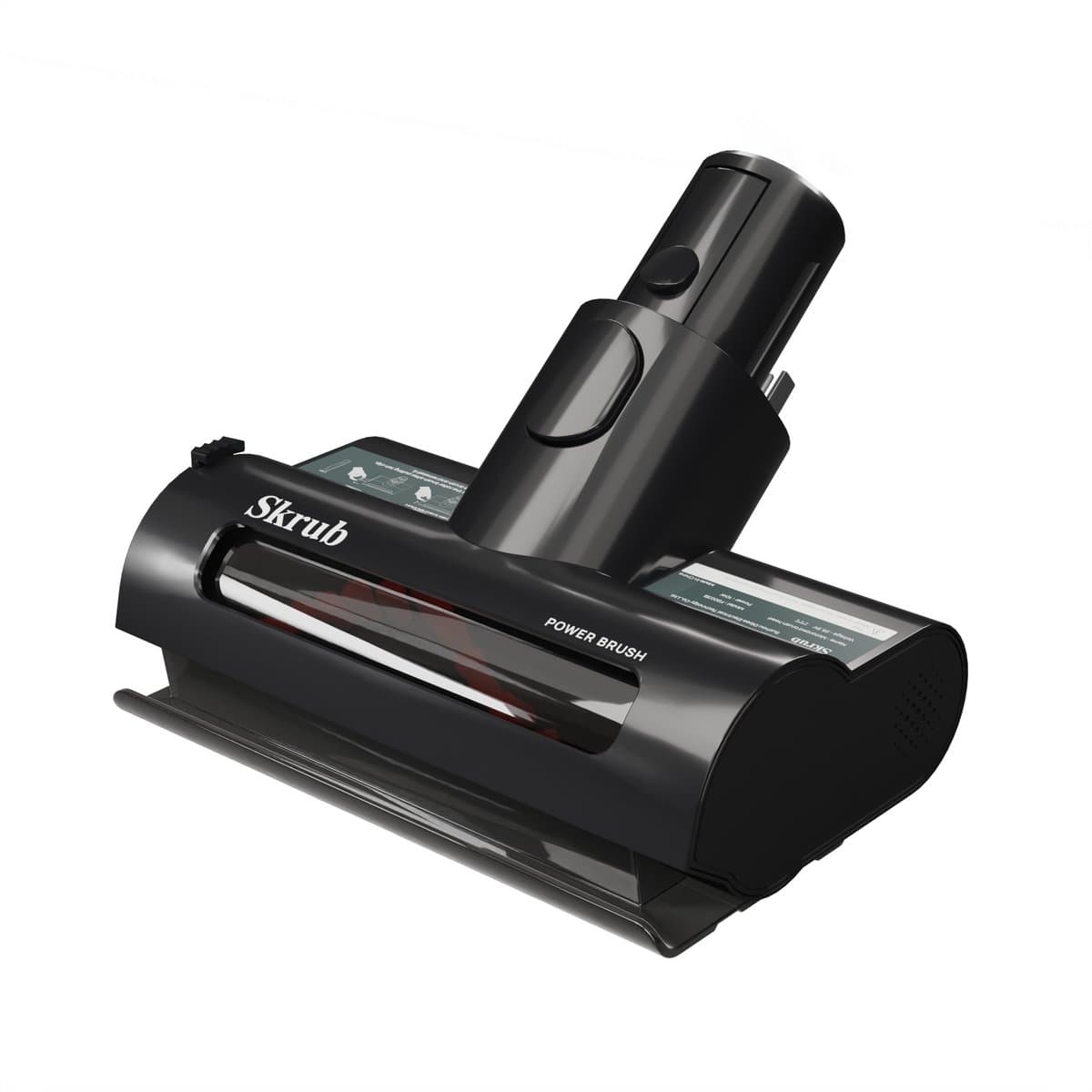 Power Brush voor Skrub Steelstofzuiger The Finest — afbeelding 1