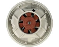 vhbw-vervangingsmotor compatibel met Kärcher WD 7.700, WD 5.800, WD 7.500, WD 5.600, WD 5.500, WD 7 stofzuigers - 1600 W