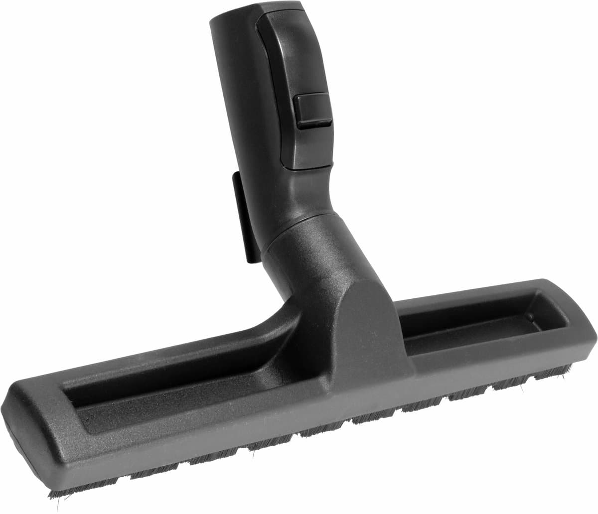 Dparts parketborstel geschikt voor Rowenta Silence Force, X-Trem Power en Compact force stofzuiger - parket zuigmond - stofzuigermond nr. ZR904701 — afbeelding 1