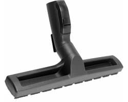 Dparts parketborstel geschikt voor Rowenta Silence Force, X-Trem Power en Compact force stofzuiger - parket zuigmond - stofzuigermond nr. ZR904701