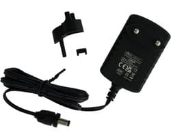 Bosch BBH22042 Oplader (Plus.Parts® alternatief voor 12035031)