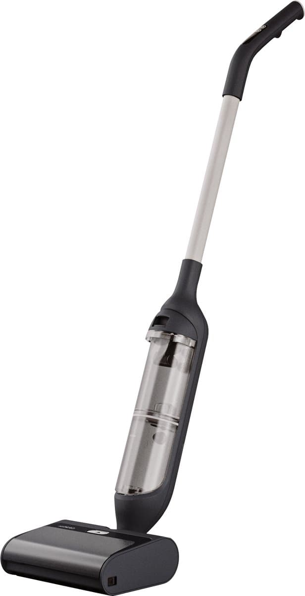 Hizero F300 All-in-One Bionic Vloerreiniger – Lichtgewicht Snoerloze Dweil en Stofzuiger – Voor Harde Vloeren — afbeelding 1