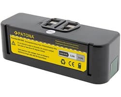 Accu voor Roomba 500 600 700 800 900 serie robotstofzuiger 5200mAh Li-ion 14,4V