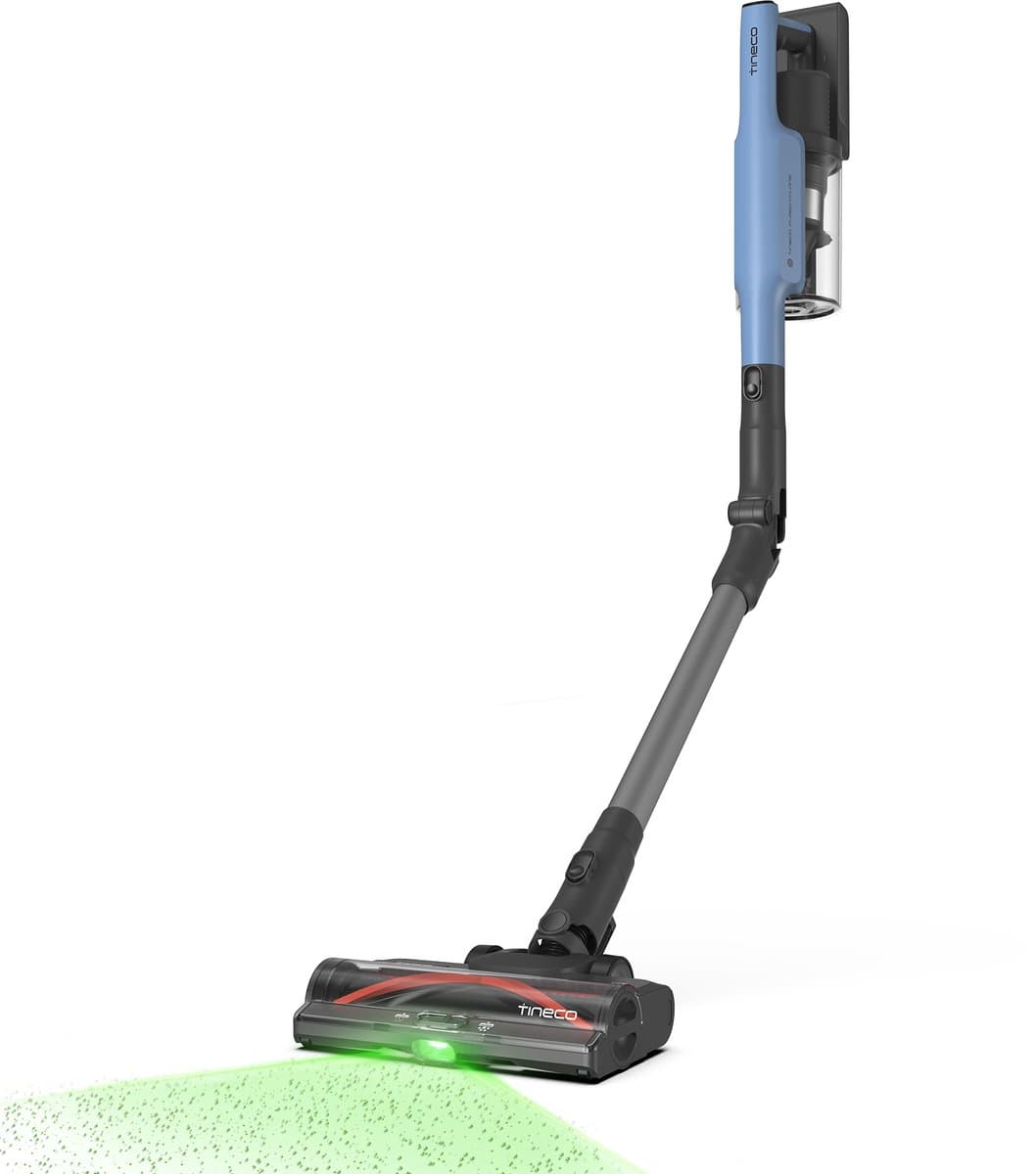 Tineco - Pure One A70S Pet - automatische reiniging - 60 min operatietijd - 500 Watt — afbeelding 1