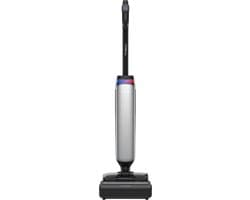 Tineco Floor One STATION S9 Artist - Nat en droog stofzuiger en dweil - One Step Auto Water hervulsysteem - 5L Water tank - 360° SmoothDrive - DualBlock Anti-Tangle - 85℃ Sneldroog - 90 accu - Triple-Sided Edge schoonmaken - 180° Lay-Flat