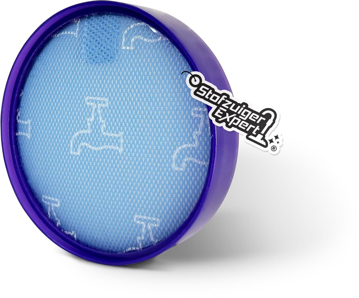 Wasbaar Vervangende Pre-Motor Filter Geschikt voor Dyson DC19, DC20, DC21 en DC29 — afbeelding 1