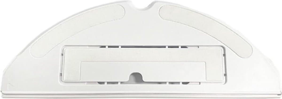 Vibrerende dweilhouder Geschikt voor stofzuigers, voorvoor Xiaomi, Roborock, T7, S7, T7S, T7plus, S7, S70, S75 en S7max modellen. — afbeelding 1