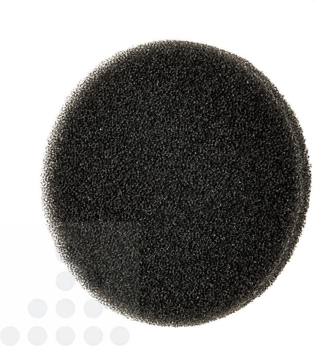 SQOON Filterset geschikt voor Nilfisk motor VP300 / GD910 / GD911 — afbeelding 1