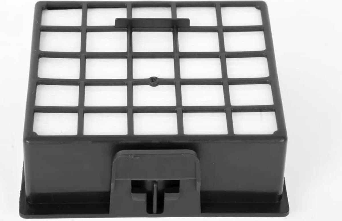 Geschikt voor HEPA-filters geschikt voor Bosch BBZ153HF en Siemens VZ153HFB. — afbeelding 1