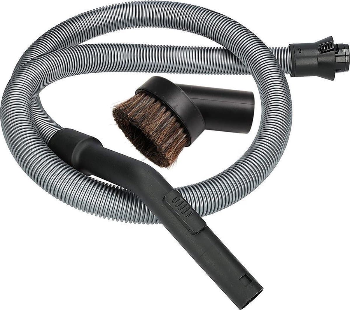 Miele S4000 tot S5999 slang en borsteltje — afbeelding 1