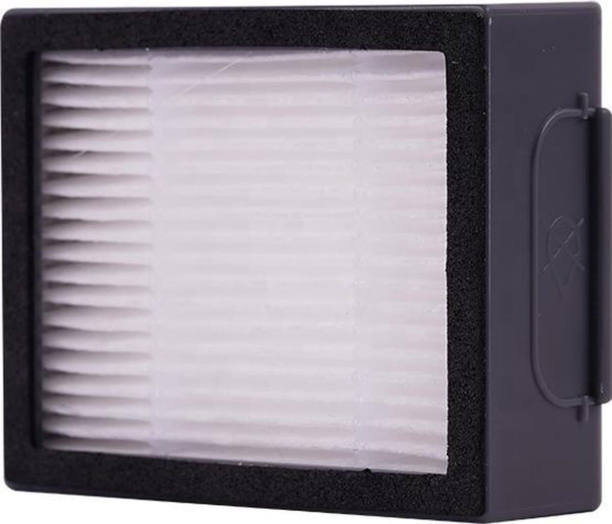 8 HEPA filters voor iRobot Roomba E5/E6/I7 (Plus) — afbeelding 1