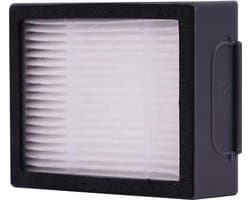8 HEPA filters voor iRobot Roomba E5/E6/I7 (Plus)