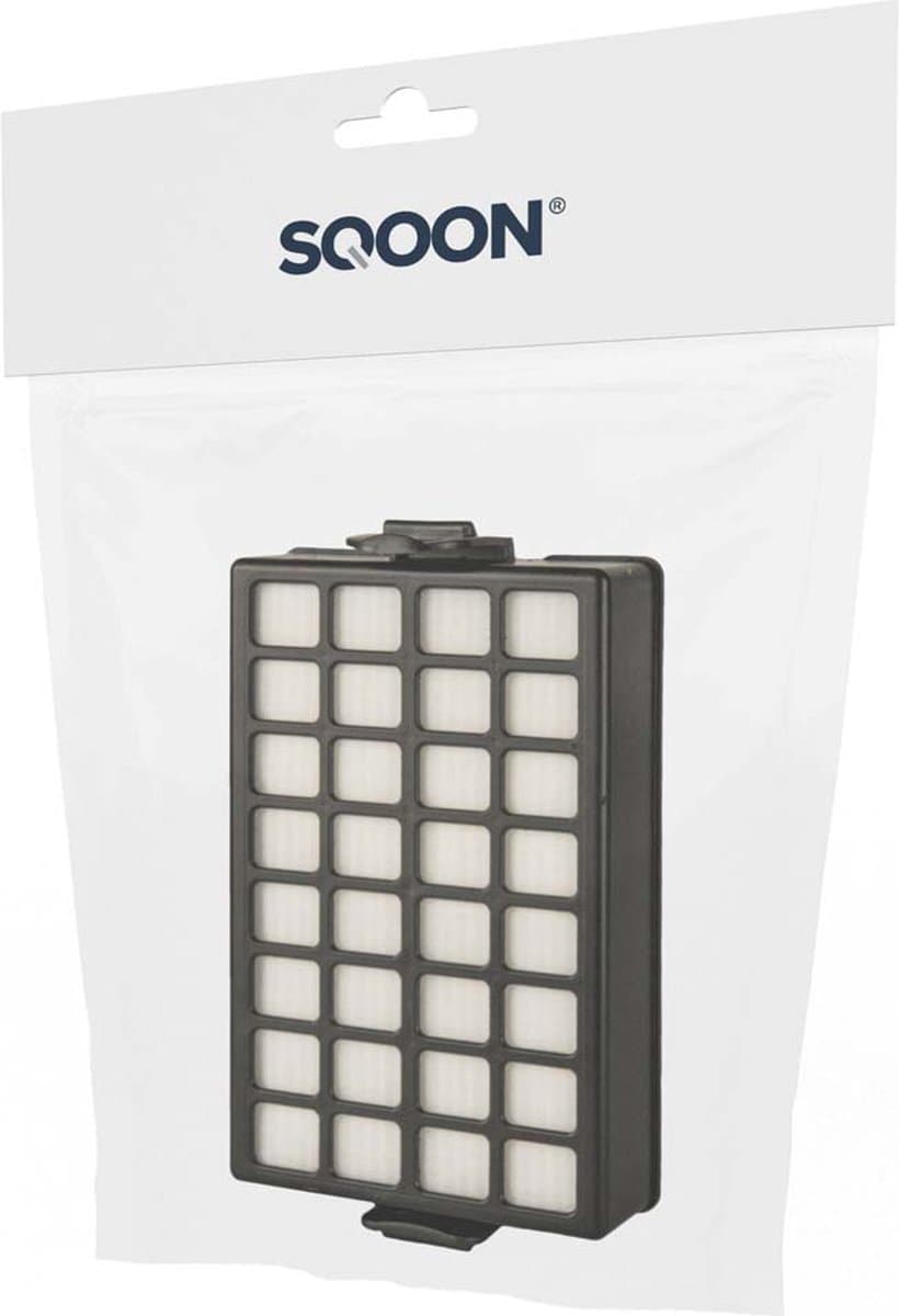SQOON® - Samsung HEPA filter DJ97-00339G, SC8480, VCC8480 — afbeelding 1