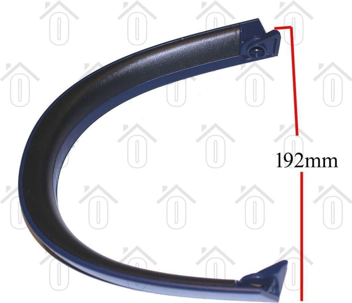 Philips Greep Handgreep FC9150, FC9150B 432200909330 — afbeelding 1