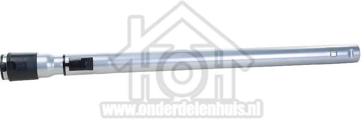 Bosch Zuigbuis Telescoop 2 delig BGB7530, VSZ4GM338, BGL3POWER 00578656 — afbeelding 1