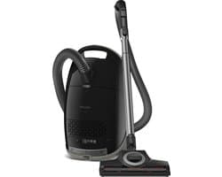 Miele Guard M1 Cat & Dog - Obsidiaanzwart - Stofzuiger met zak - 890W