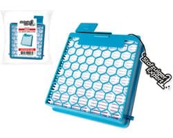 Hepa H12 Active Filter geschikt voor Miele CX1 BOOST series CX1 Boost Animal, CX1 Boost Powerline, CX1 Boost Can & Dog, CX1 Boost Active, CX1 Boost Parquet - A-Kwaliteit alternatief