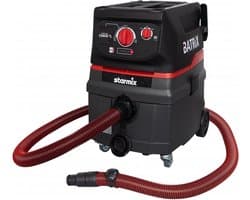 Starmix bouwstofzuiger ISC Batrix L 36-18V - 100999