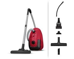 Rowenta Power XXL RO3134 Stofzuiger met zak