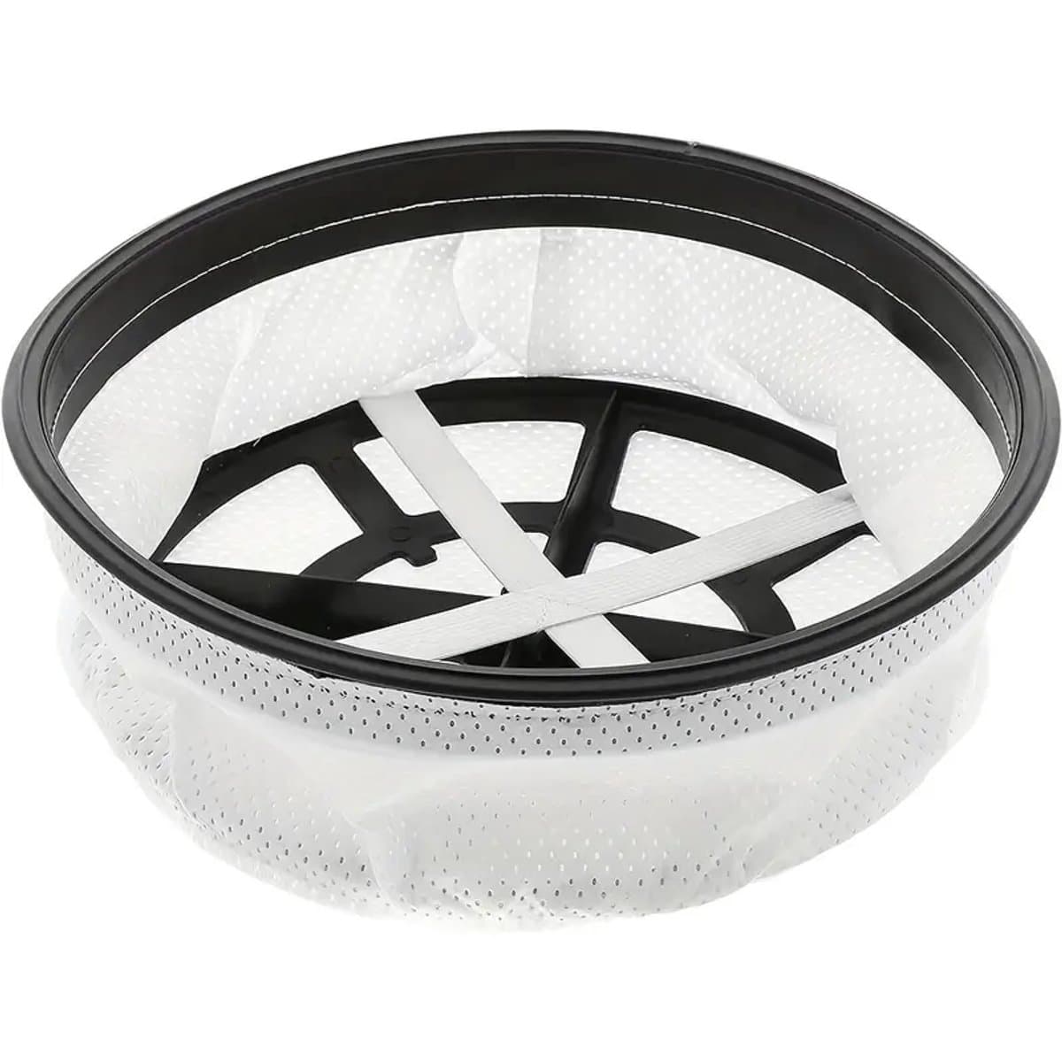 Rond Microvezel Filter voor Numatic Henry, Hetty & James – 30,5 cm – Hoogwaardig Wasbaar Vervangend Stofzuigerfilter – Duurzaam Plastic & Ademend Textiel – Efficiënte Motorbescherming – Eenvoudige Installatie — afbeelding 1