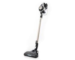 Petra Draadloze Multi-stofzuiger - 22,2V | Oplaadbaar | LED-borstel