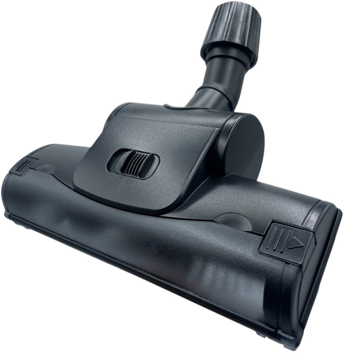 Fixem® turboborstel universeel - 30 tot 40mm - Honden & katten zuigmond - stofzuigermond universeel, dierenharen zuigmond - 1 Stuk — afbeelding 1