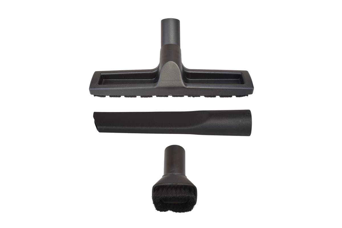 Geschikt voor MAKITA. VOOEDEEL-SET voor VC2010L, VC2012L, VC2510L, VC2511, VC2512L, VC3011L, VC3012L, VC3012M, VC3210L, VC3211M, VC4210M. COVAKO Merk — afbeelding 1