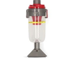 Nedis Nat en Droog Adapter - Universeel - Harde Oppervlakten / Harde Vloeren / Parket / Tegels - 32 - 35 mm