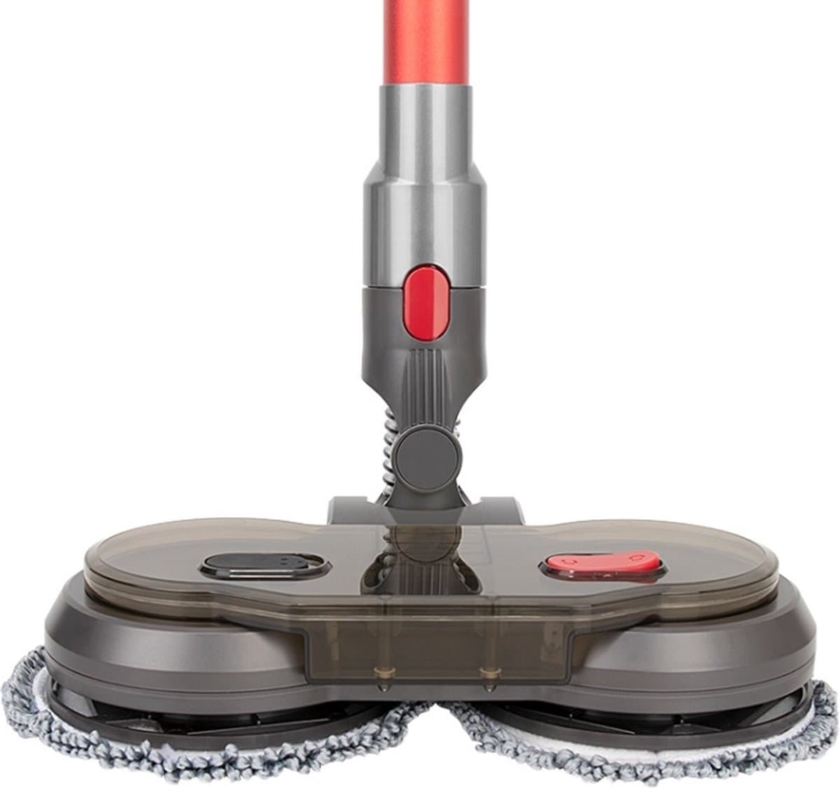 Roterende Mop | Dweil | DweilMop | Mop | stofzuiger onderdeel voor DYSON | / V11 / V10 / V9 / V8 / V7 — afbeelding 1