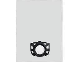 4x Stofzuigerzakken geschikt voor Karcher WD4 WD5 WD6 MV4 MV5 MV6 Vervanging Stofzakken stofzuiger zak WD4000-WD5999 2.863-006.0