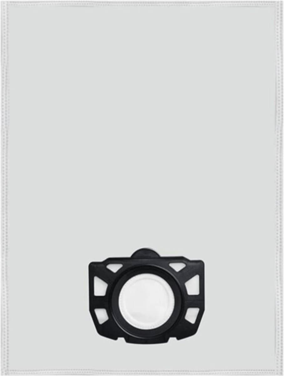 4x Stofzuigerzakken geschikt voor Karcher WD4 WD5 WD6 MV4 MV5 MV6 Vervanging Stofzakken stofzuiger zak WD4000-WD5999 2.863-006.0 — afbeelding 1