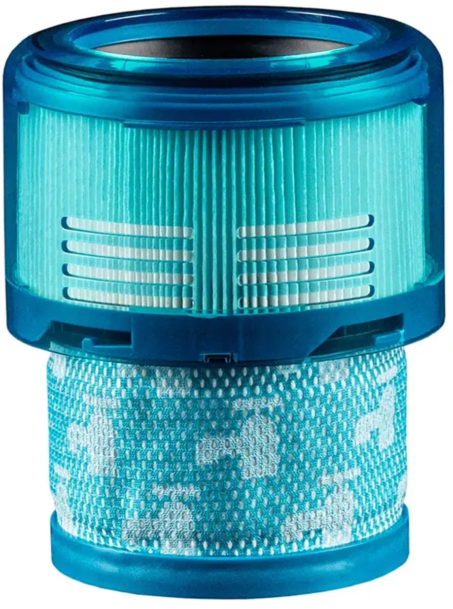 SQOON® HEPA-filter geschikt voor Dyson Gen5 Detect - Gelijk aan model: 972352-01 - Wasbaar vervangingsfilter voor optimale filtratie — afbeelding 1