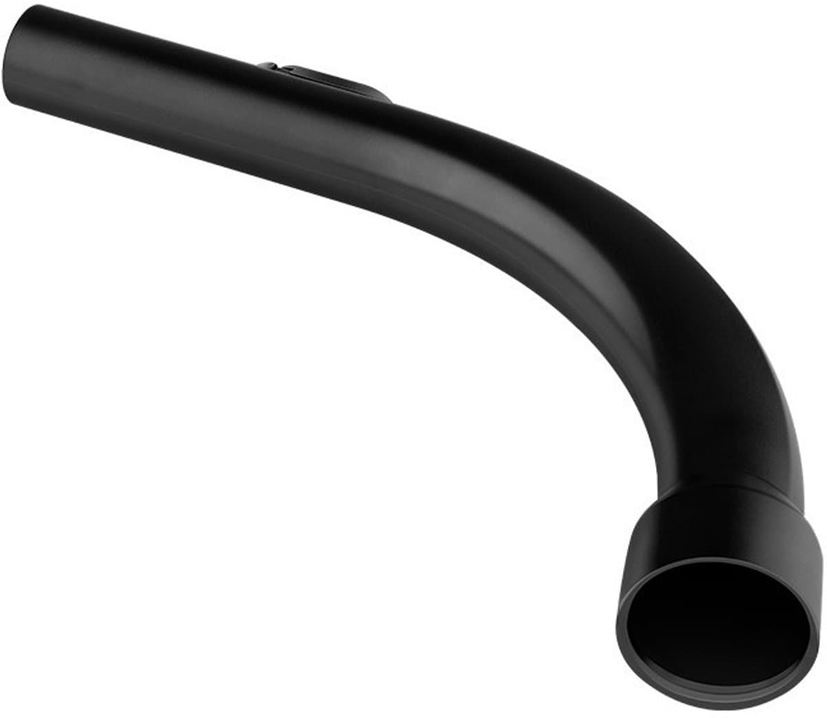 Geschikt voor Miele-stofzuigers S2110 S501 S524 stofzuigeraccessoires handgreep bochtbuis handpijp — afbeelding 1
