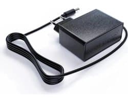 GO SOLID! Oplader geschikt voor Samsung Jet steelstofzuiger VS7000, VS20T7536T5, A3026-RPN