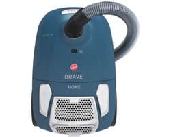 Hoover Brave BV50HM 011 2,5 l Trommelstofzuiger Droog 700 W Stofzak